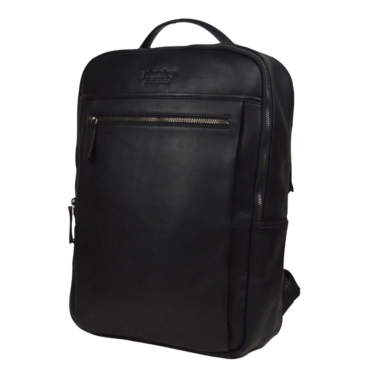 DSTRCT Premium Collection Backpack 15.6" black