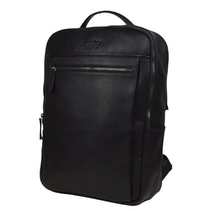 DSTRCT Premium Collection Backpack 15.6" black