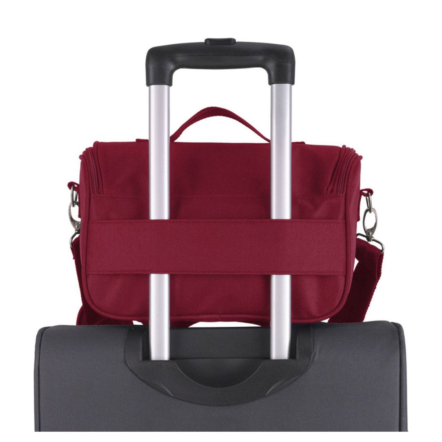 Gabol Week Eco Beautycase red