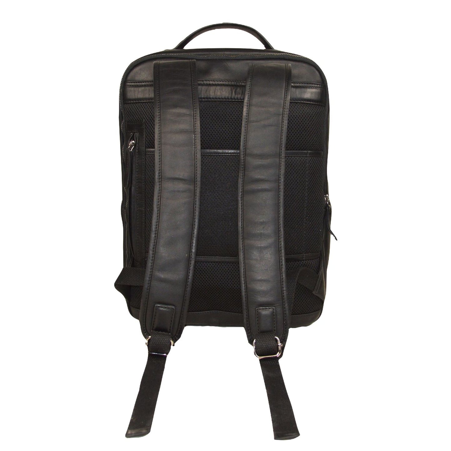 DSTRCT Premium Collection Backpack 15.6" black
