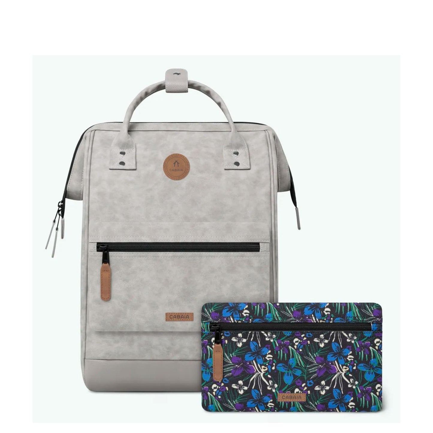 Cabaia Adventurer Bag Large reims