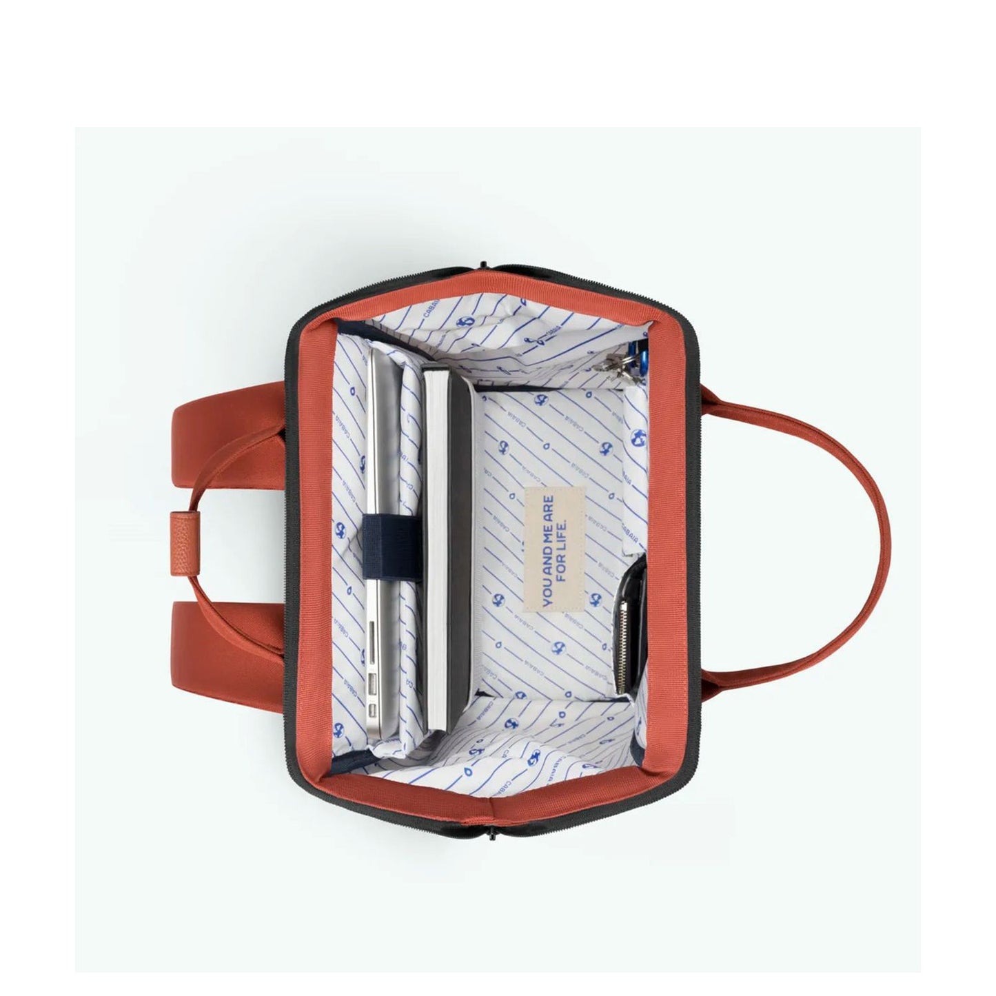 Cabaia Adventurer Bag Medium kaikoura