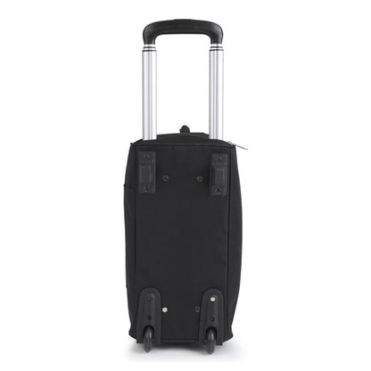 Gabol Week Eco Reistas Wheel Bag black
