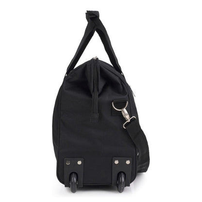 Gabol Week Eco Reistas Wheel Bag black