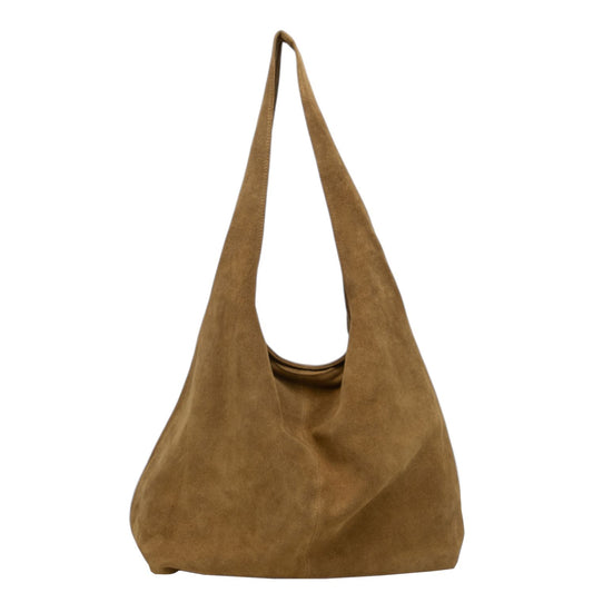 DSTRCT Portland Road Shoulderbag cognac
