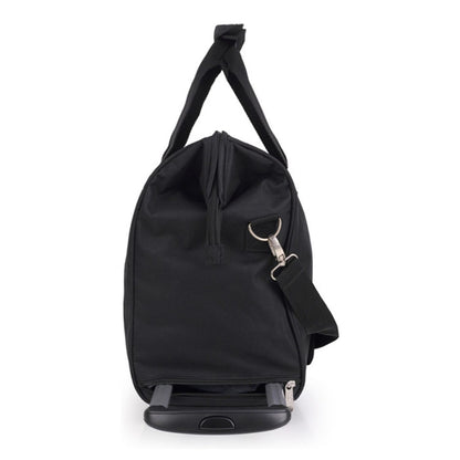 Gabol Week Eco Reistas Wheel Bag black