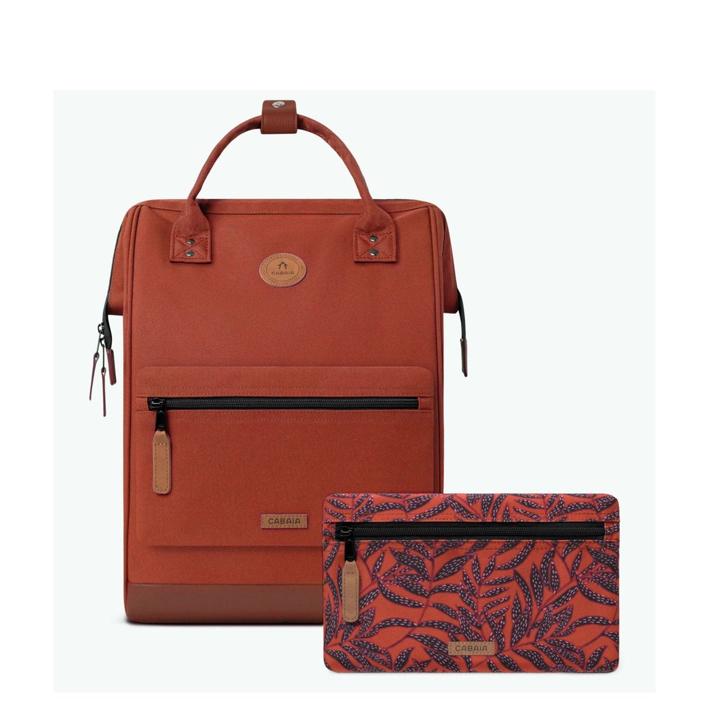 Cabaia Adventurer Bag Large kaikoura