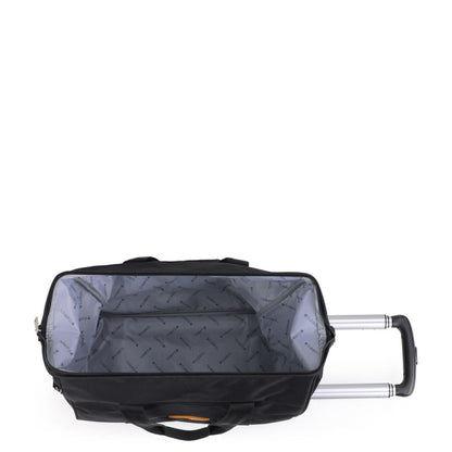 Gabol Week Eco Reistas Wheel Bag black