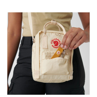 Fjallraven Kanken Sling Shoulderbag blackberry