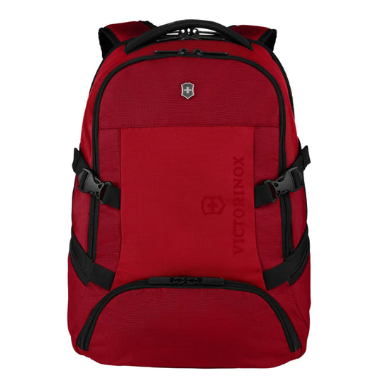 Victorinox Vx Sport Evo Deluxe Backpack scarlet sage/red