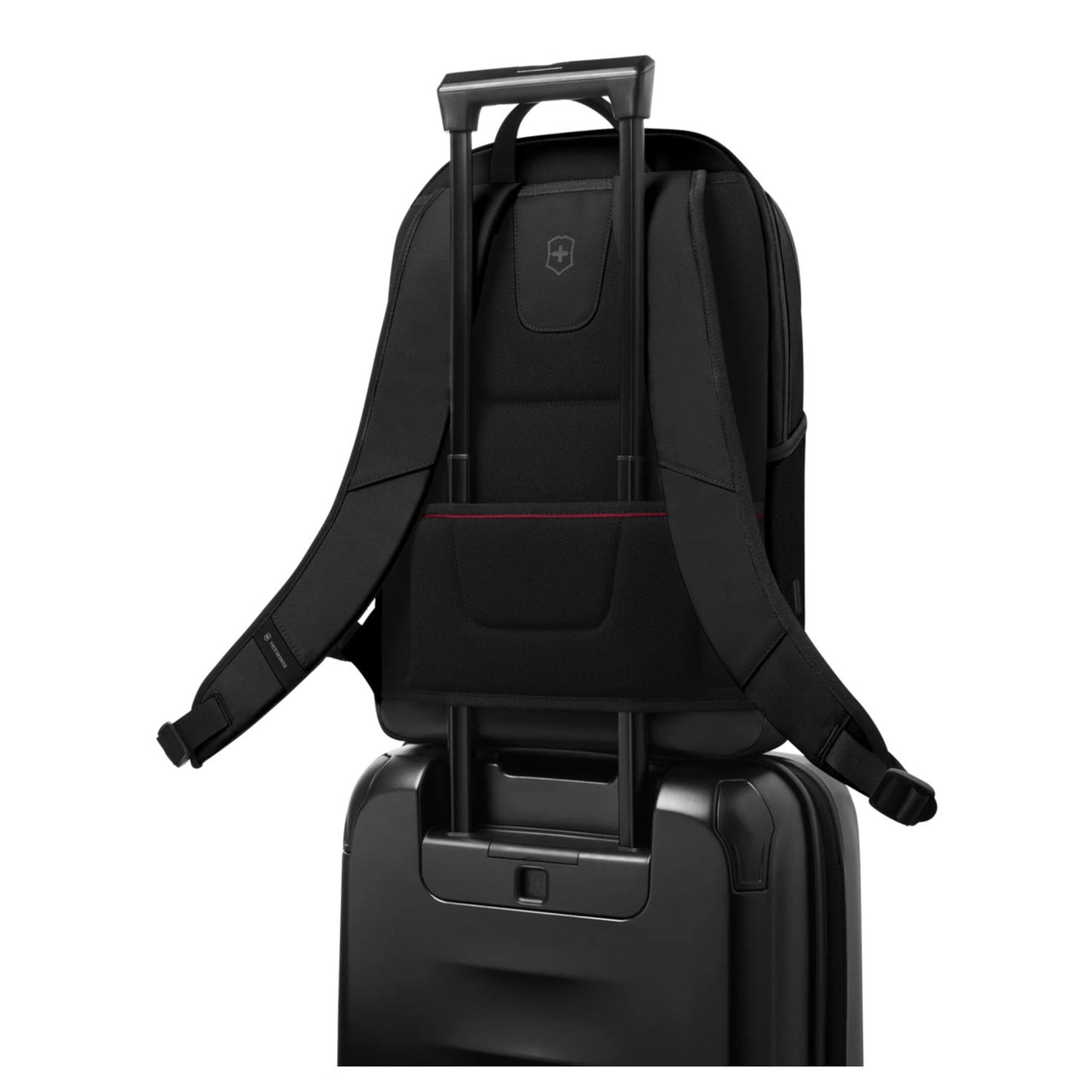 Victorinox Altmont Modern Compact Backpack black