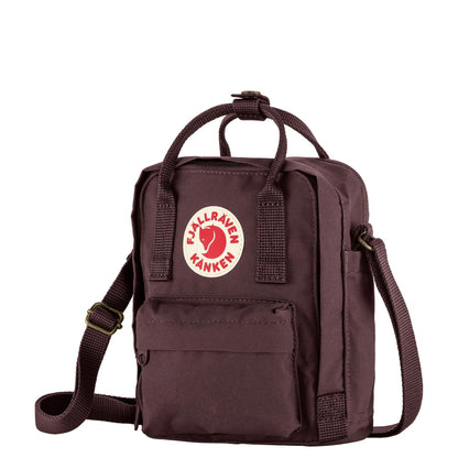 Fjallraven Kanken Sling Shoulderbag blackberry