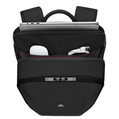 Victorinox Altmont Modern Compact Backpack black