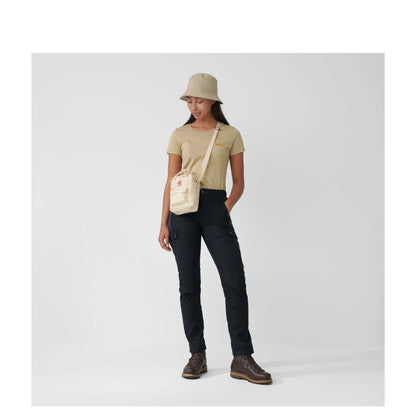 Fjallraven Kanken Sling Shoulderbag blackberry