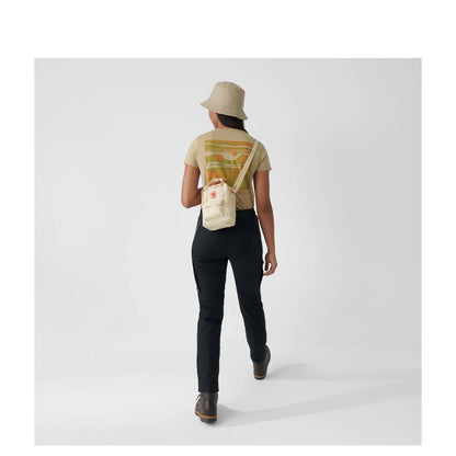 Fjallraven Kanken Sling Shoulderbag blackberry