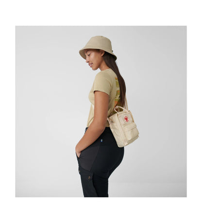 Fjallraven Kanken Sling Shoulderbag blackberry