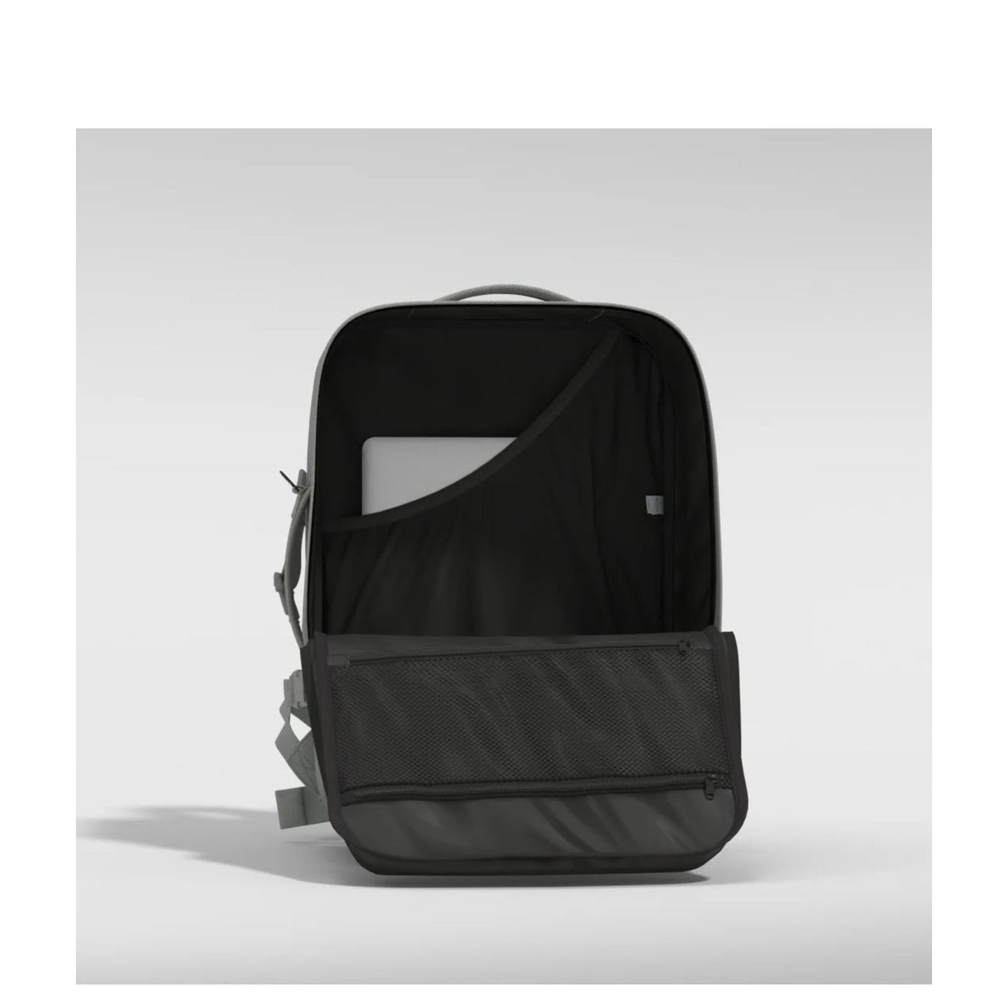 CabinZero Military 44L Lightweight Cabin Bag frosty morning