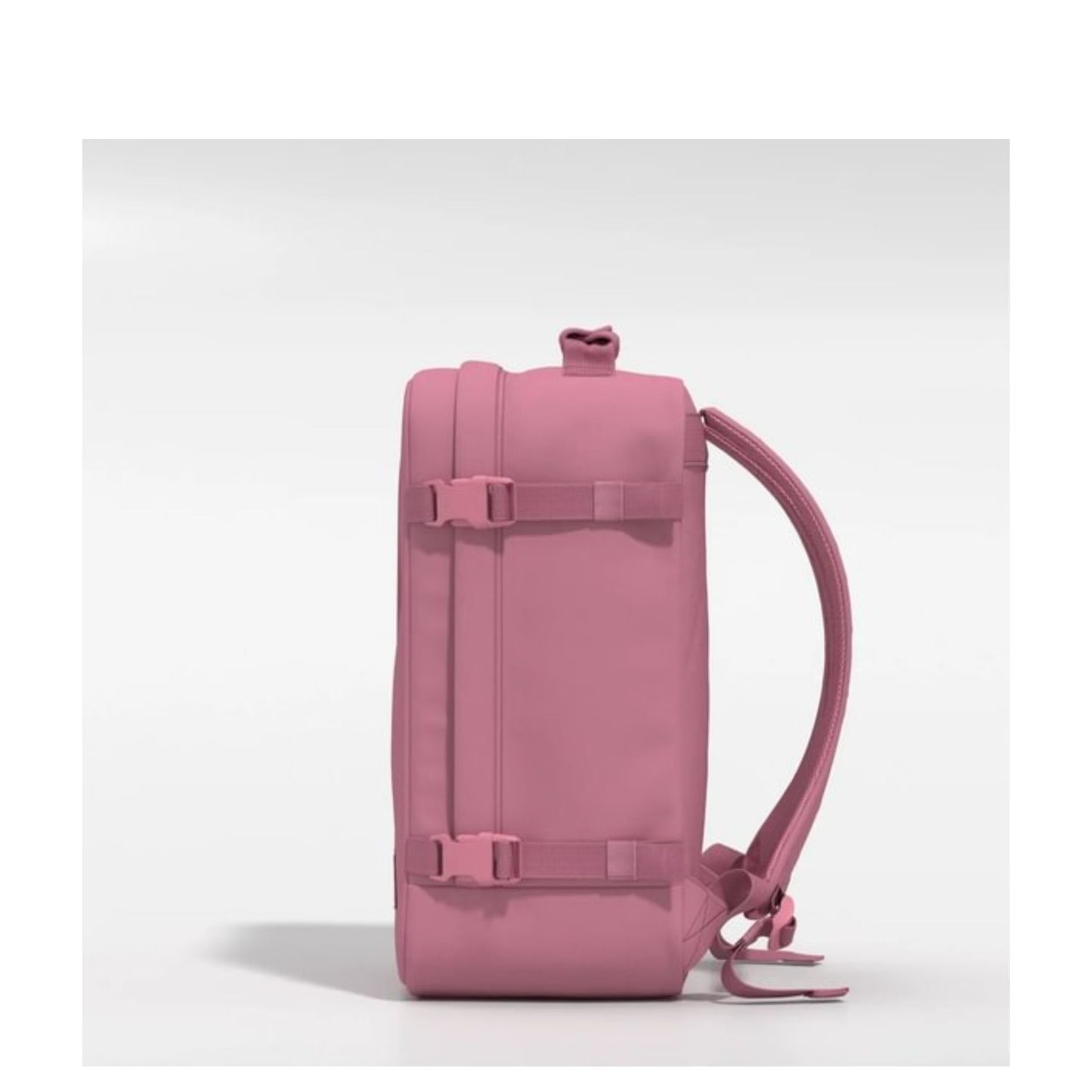 CabinZero Classic 36L Ultra Light Cabin Bag rosa rosa