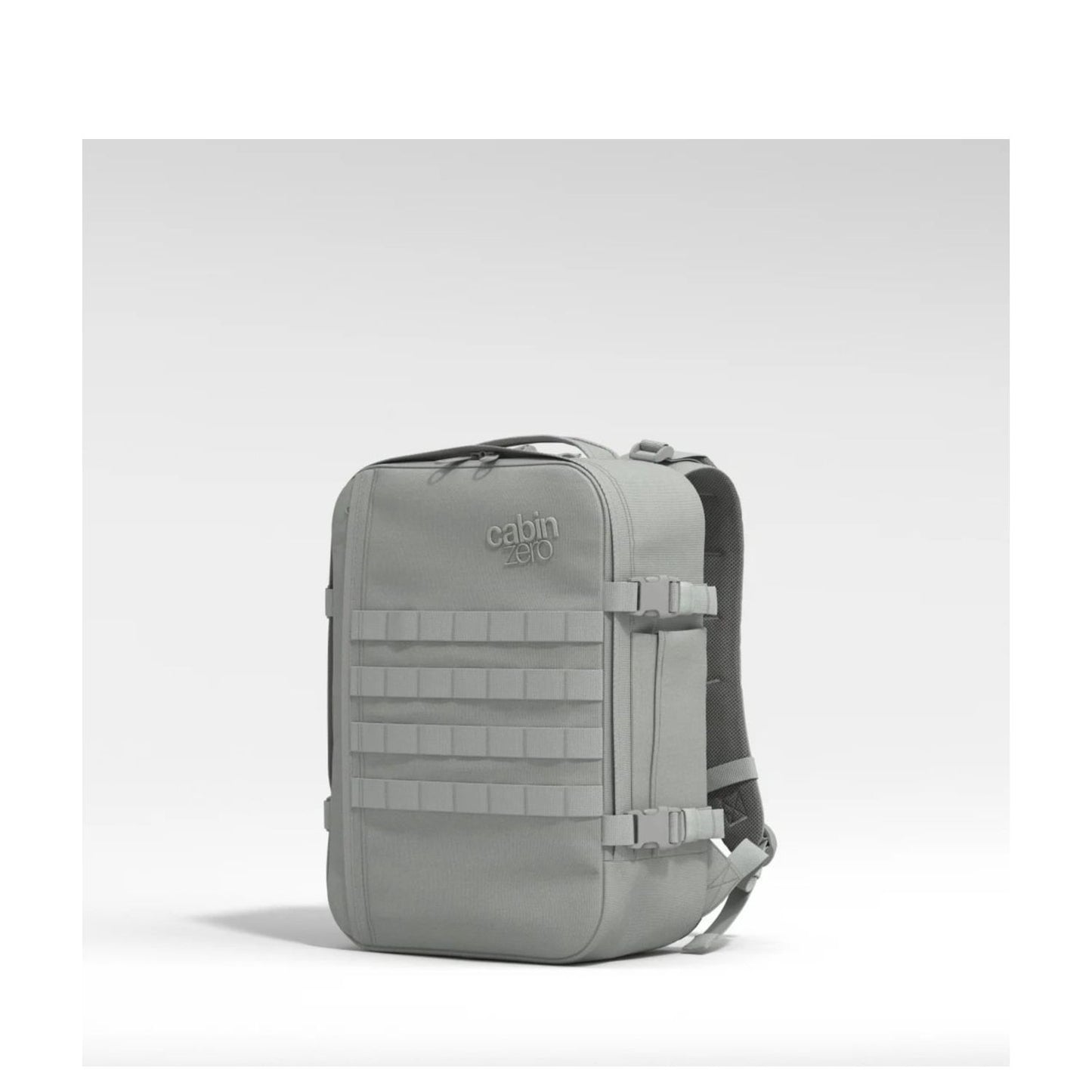 CabinZero Military 28L Lightweight Cabin Bag frosty morning