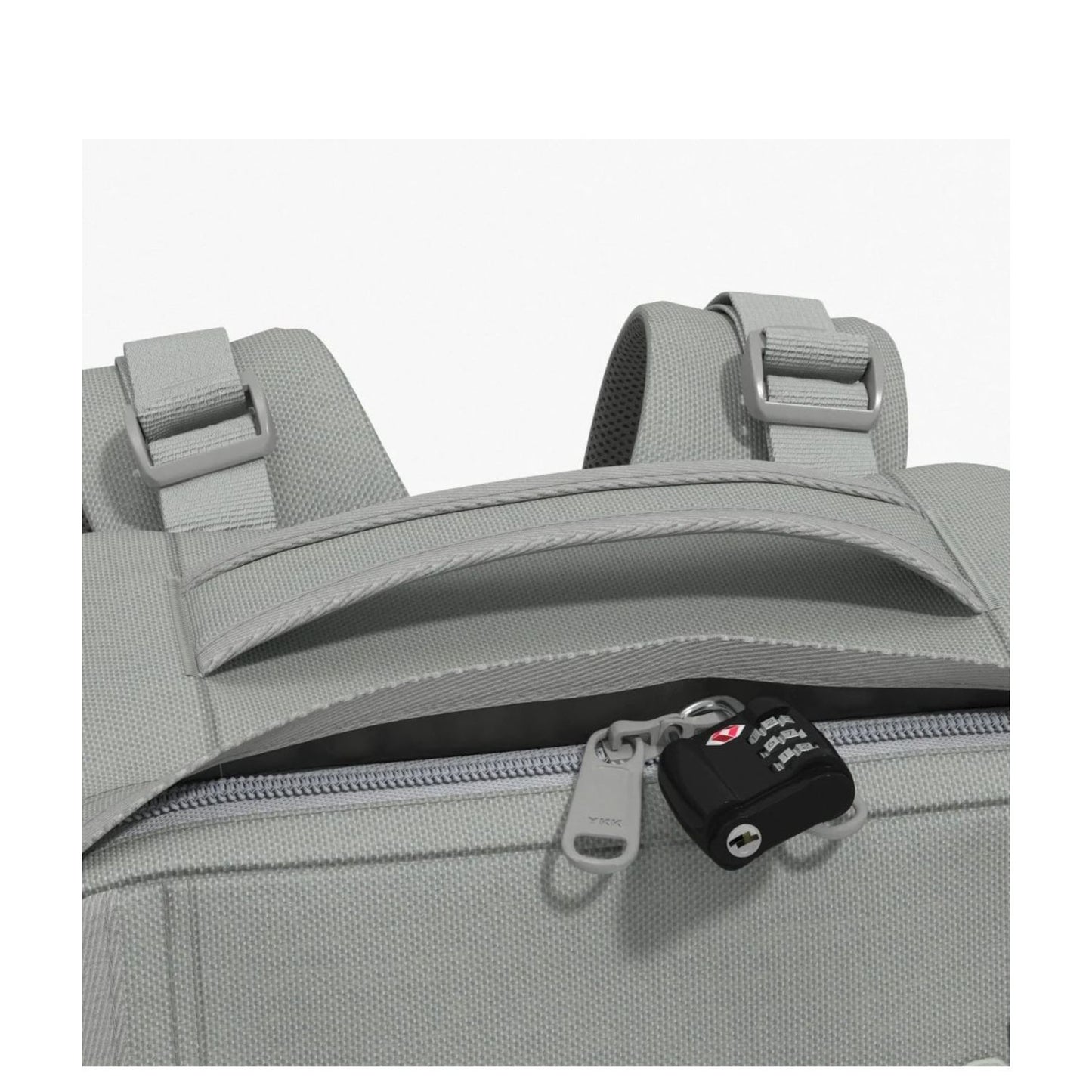 CabinZero Military 28L Lightweight Cabin Bag frosty morning