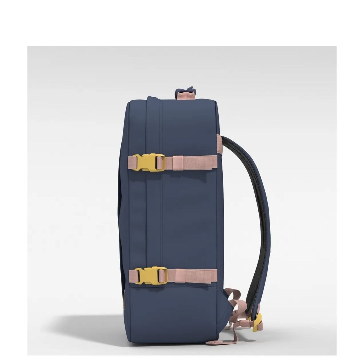 CabinZero Classic 44L Ultra Light Cabin Bag shibori blue