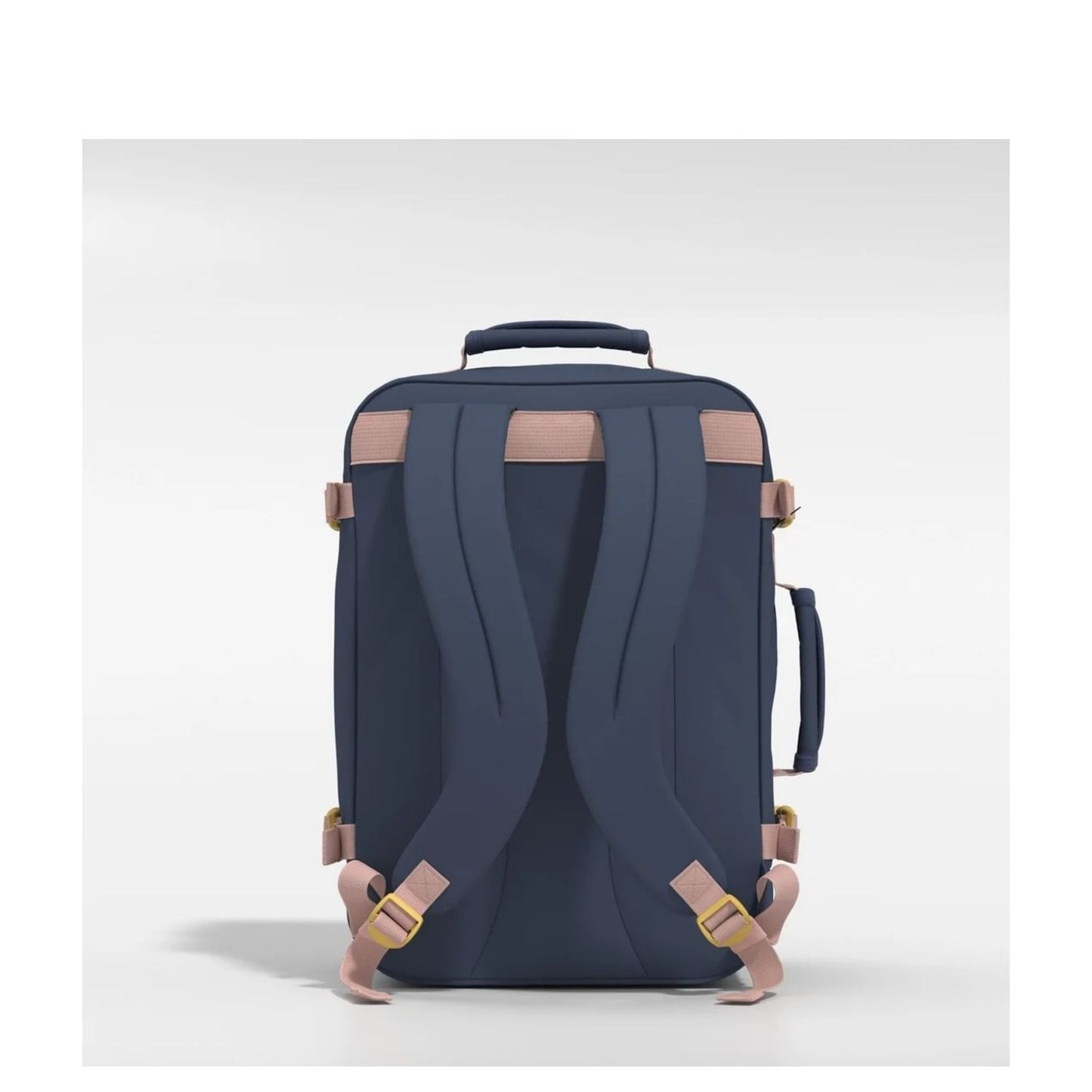 CabinZero Classic 36L Ultra Light Cabin Bag shibori blue