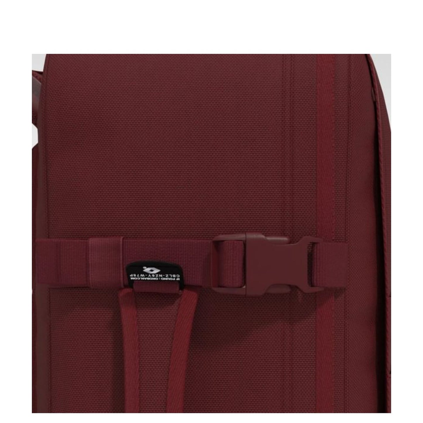 CabinZero Military 44L Lightweight Cabin Bag marrakech