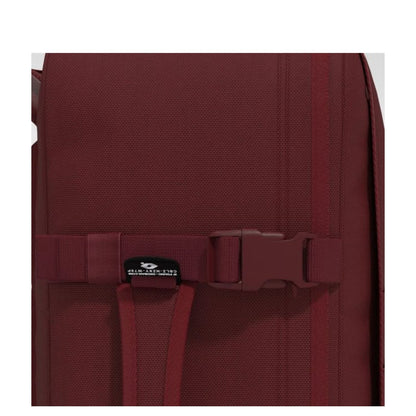 CabinZero Military 44L Lightweight Cabin Bag marrakech