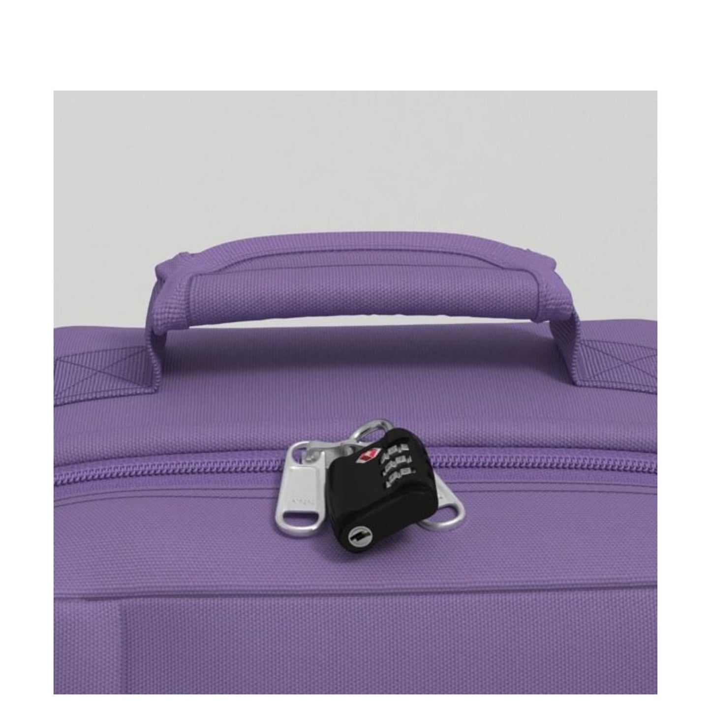 CabinZero Classic 36L Ultra Light Cabin Bag lavender dream