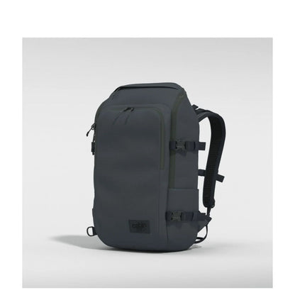 CabinZero Adventure Pro 32L Cabin Backpack original grey