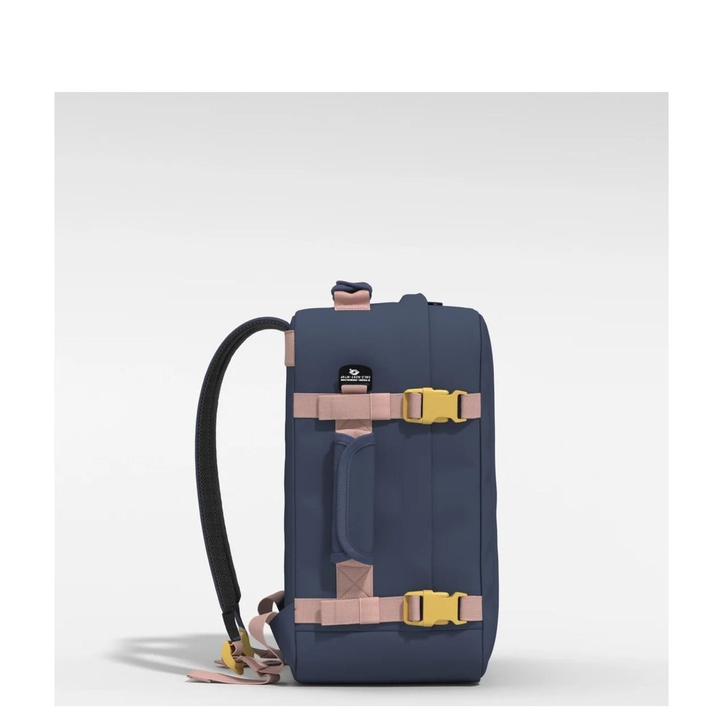 CabinZero Classic 28L Ultra Light Cabin Bag shibori blue