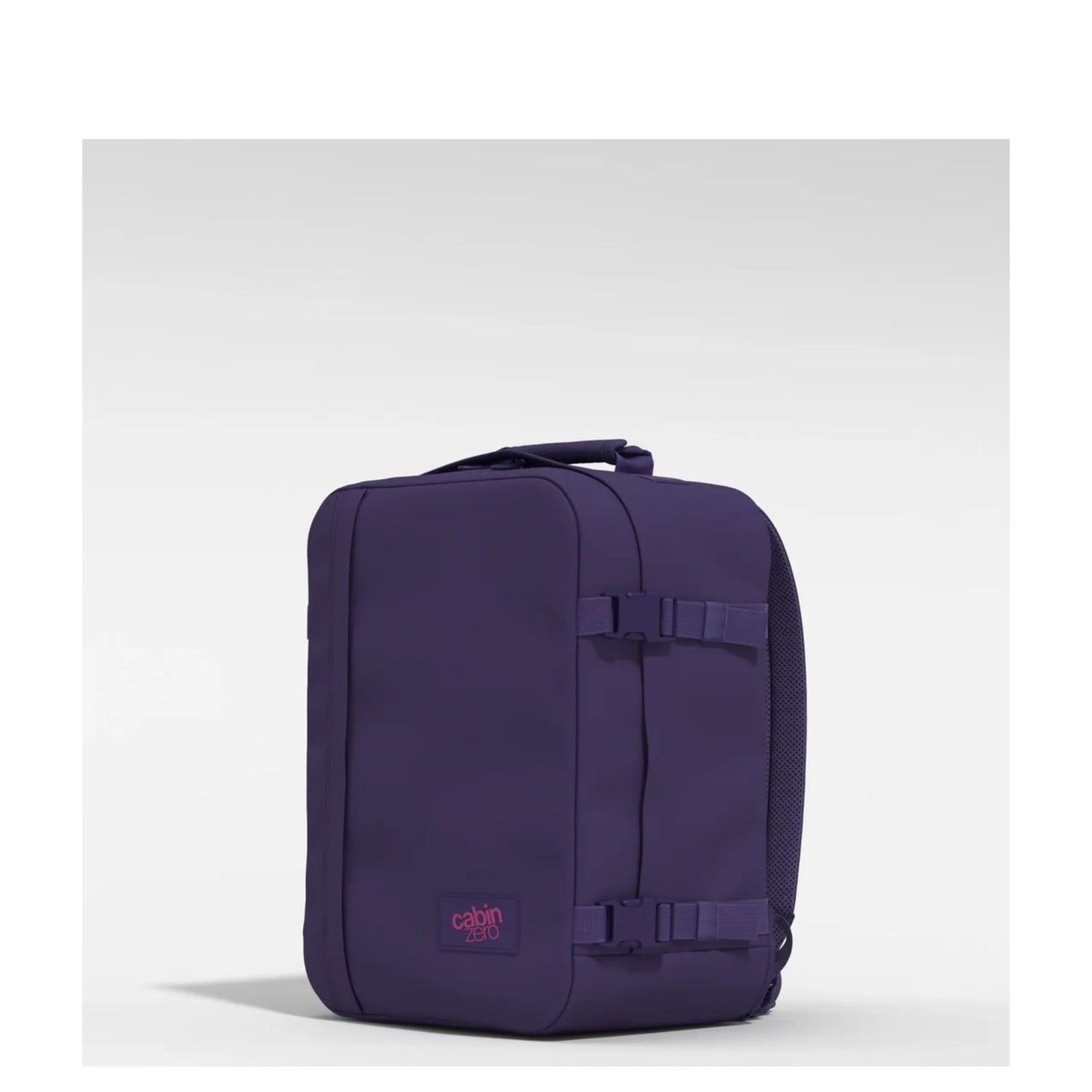 CabinZero Classic 28L Ultra Light Cabin Bag solace sky