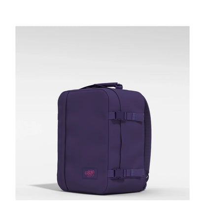 CabinZero Classic 28L Ultra Light Cabin Bag solace sky