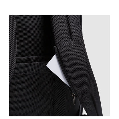 Piquadro Brief 2 Fast-check Laptop Backpack 15.6" black