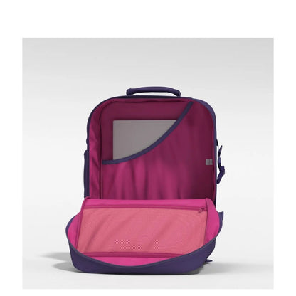 CabinZero Classic 44L Ultra Light Cabin Bag solace sky