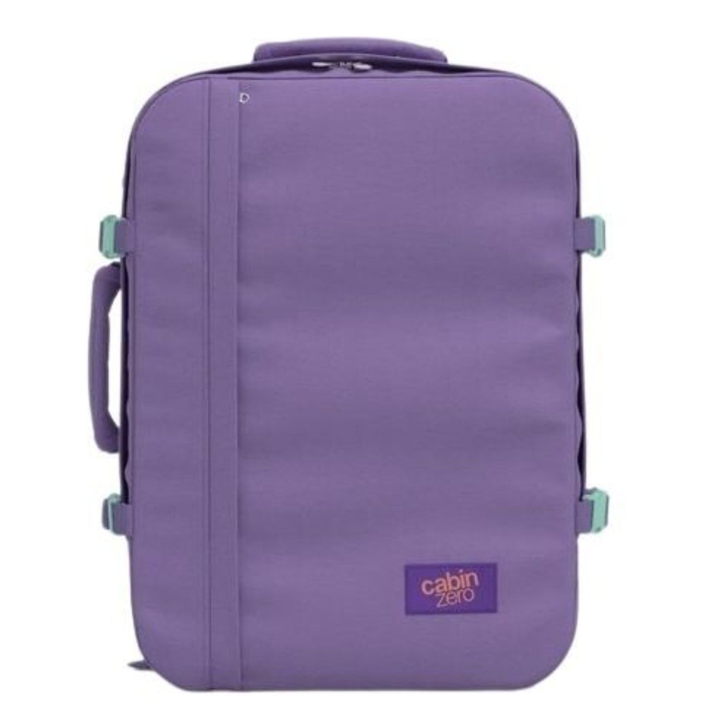 CabinZero Classic 44L Ultra Light Cabin Bag lavender dream