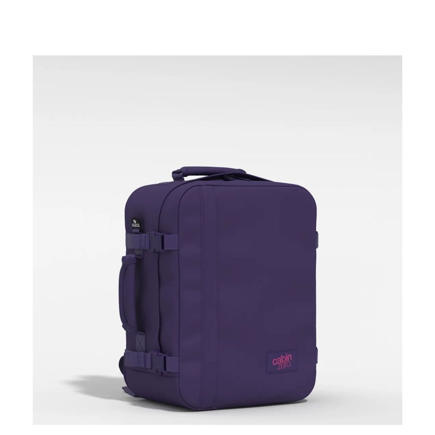 CabinZero Classic 28L Ultra Light Cabin Bag solace sky