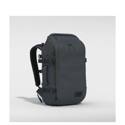 CabinZero Adventure Pro 32L Cabin Backpack original grey