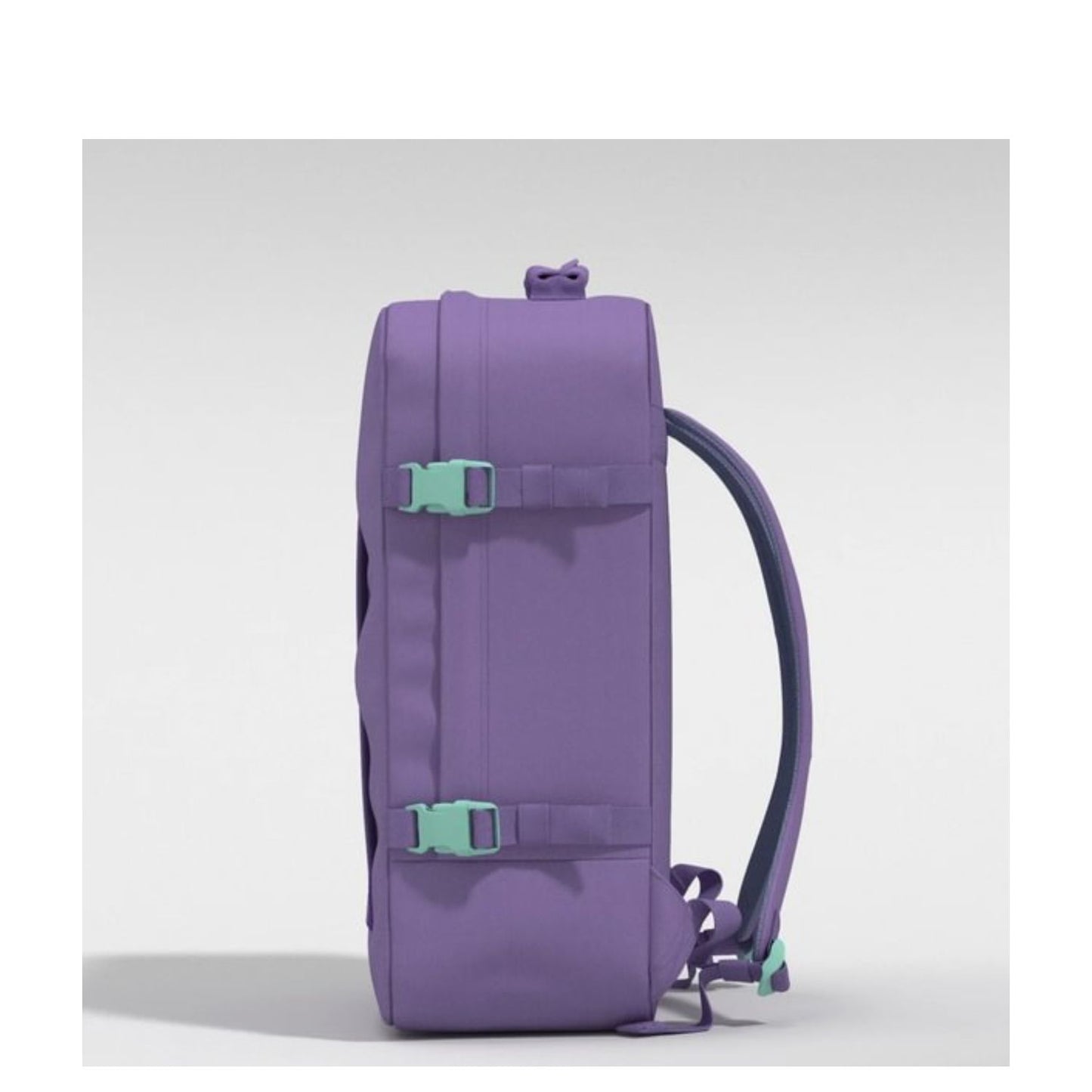 CabinZero Classic 44L Ultra Light Cabin Bag lavender dream