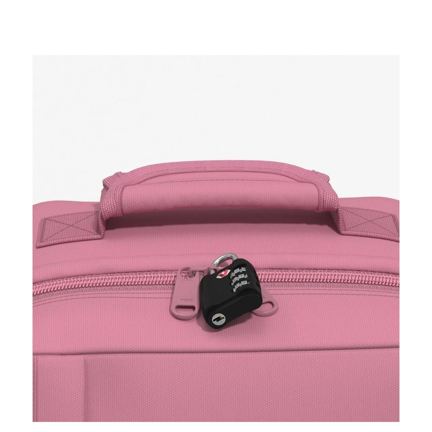 CabinZero Classic 28L Ultra Light Cabin Bag rosa rosa