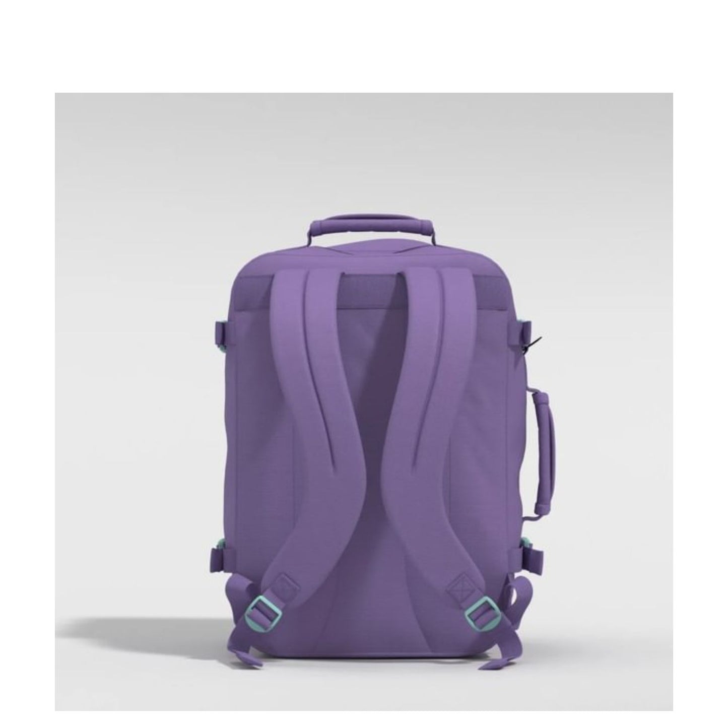 CabinZero Classic 36L Ultra Light Cabin Bag lavender dream