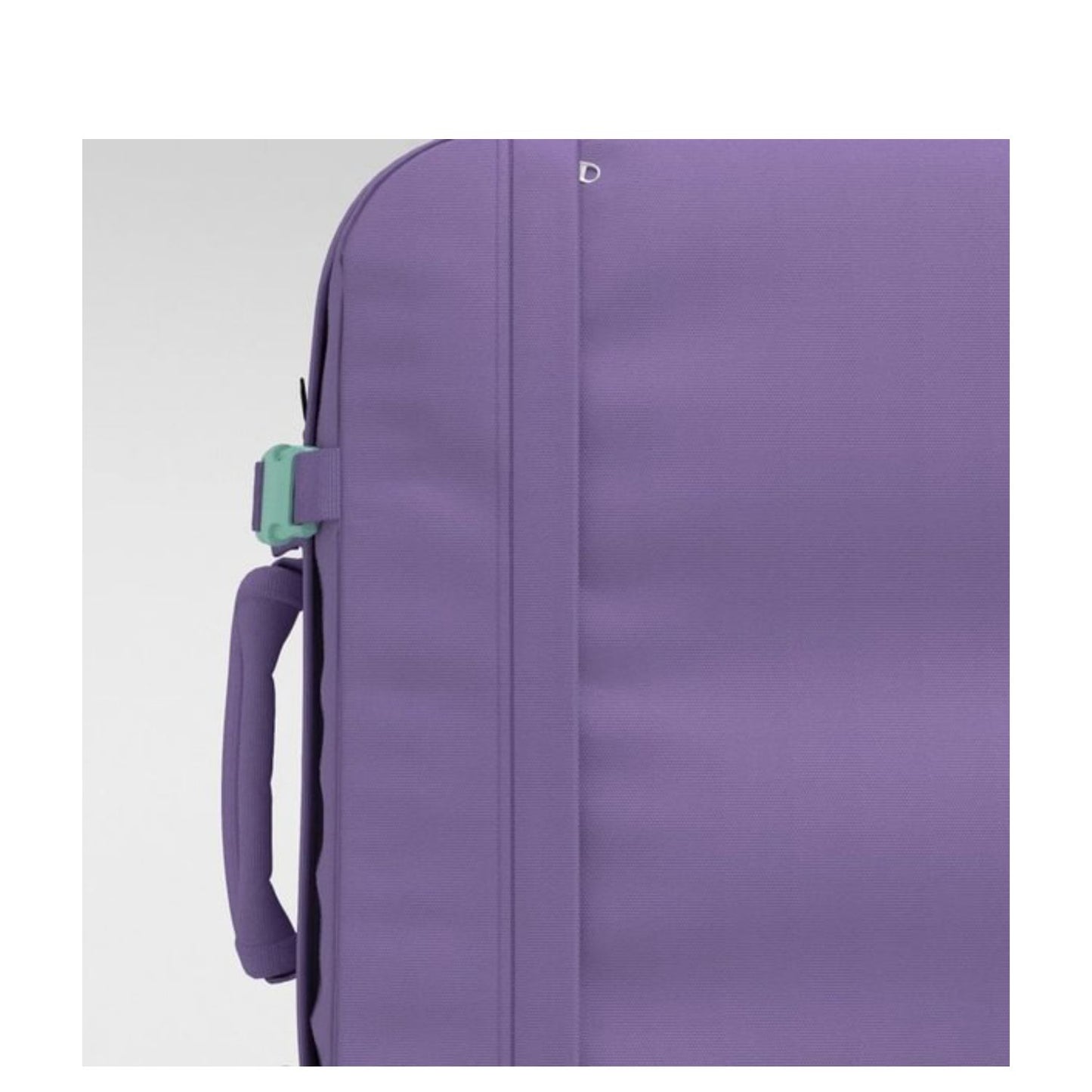 CabinZero Classic 44L Ultra Light Cabin Bag lavender dream