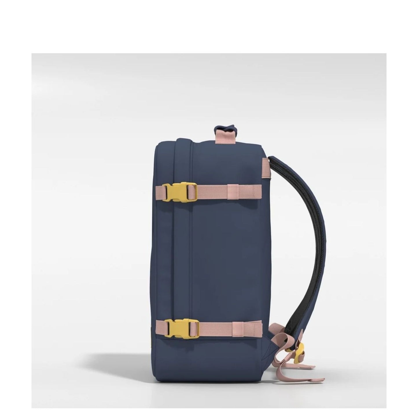 CabinZero Classic 36L Ultra Light Cabin Bag shibori blue