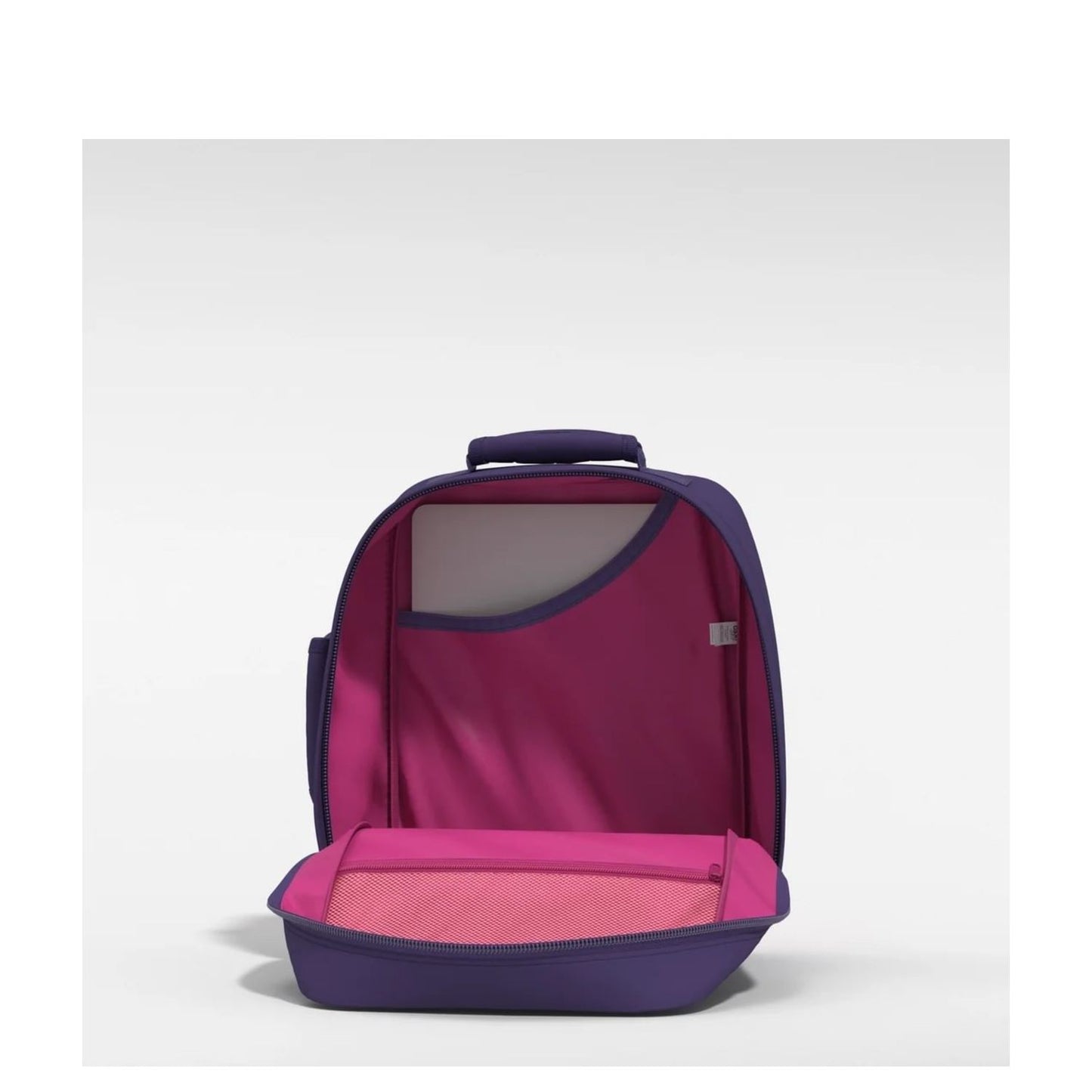 CabinZero Classic 28L Ultra Light Cabin Bag solace sky