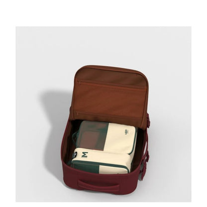 CabinZero Military 36L Lightweight Cabin Bag marrakech