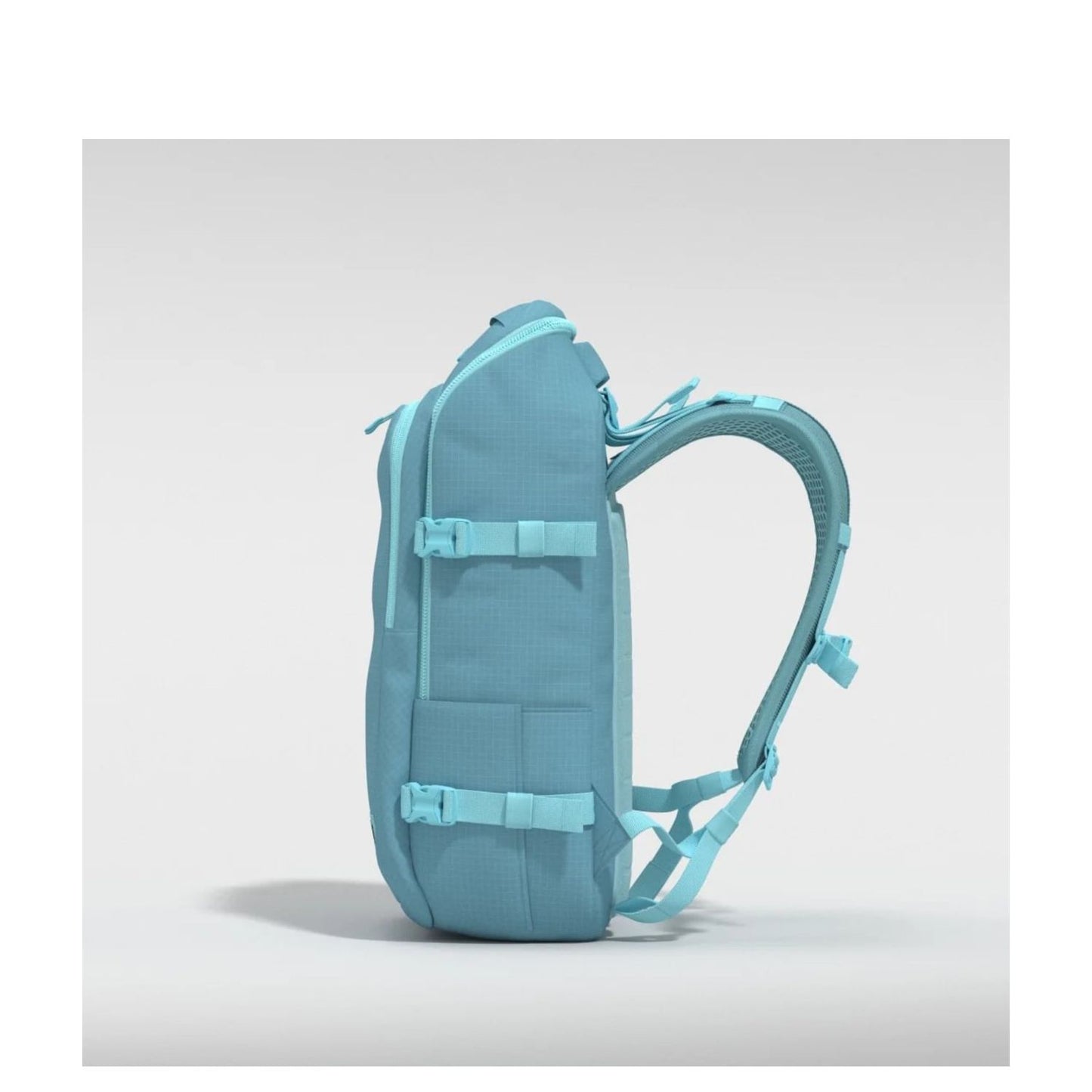 CabinZero Adventure Pro 32L Cabin Backpack maldives blue