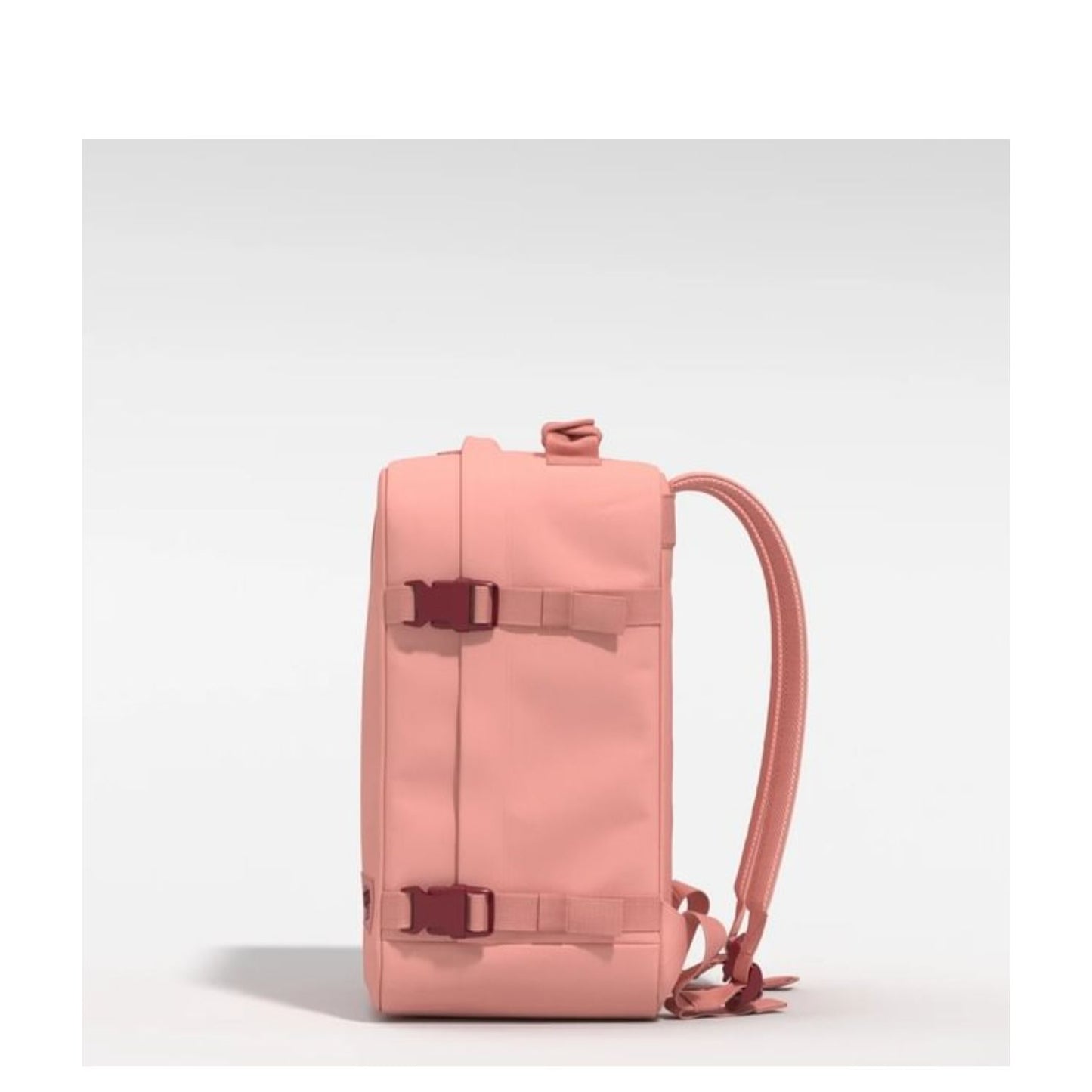 CabinZero Classic 28L Ultra Light Cabin Bag macaroon pink