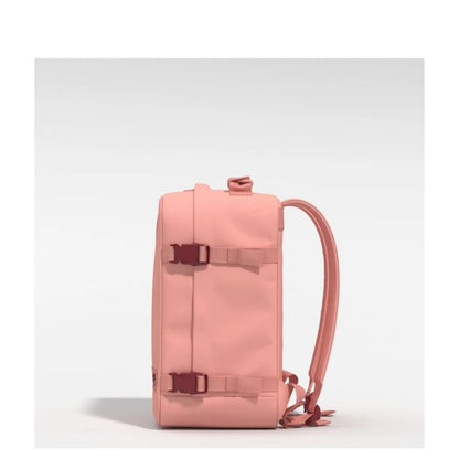CabinZero Classic 28L Ultra Light Cabin Bag macaroon pink