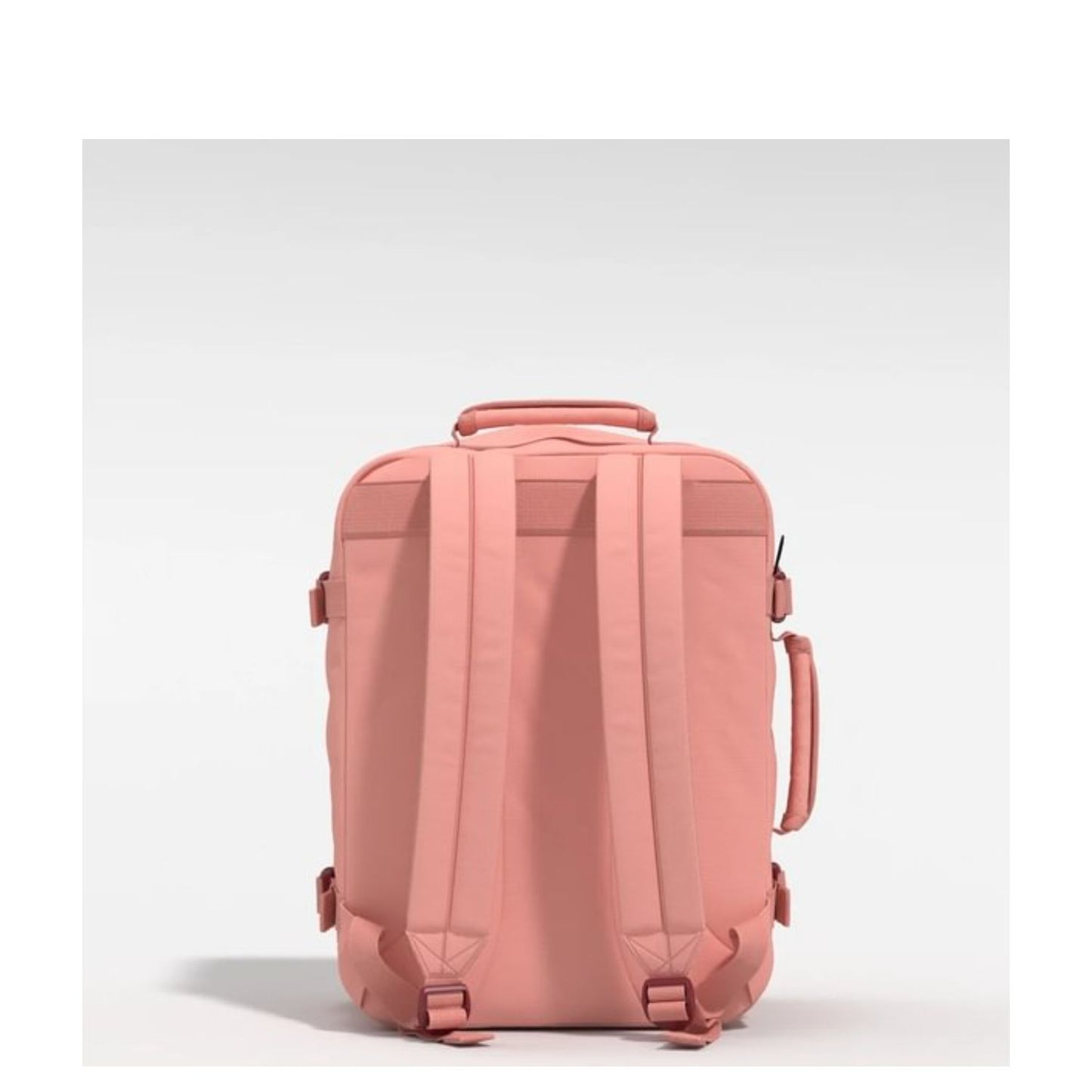 CabinZero Classic 28L Ultra Light Cabin Bag macaroon pink