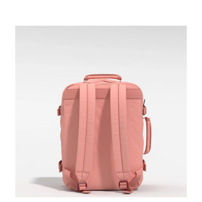 CabinZero Classic 28L Ultra Light Cabin Bag macaroon pink